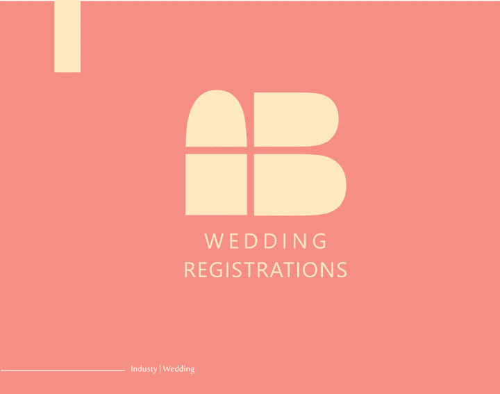 BodArts For Wedding Registrations