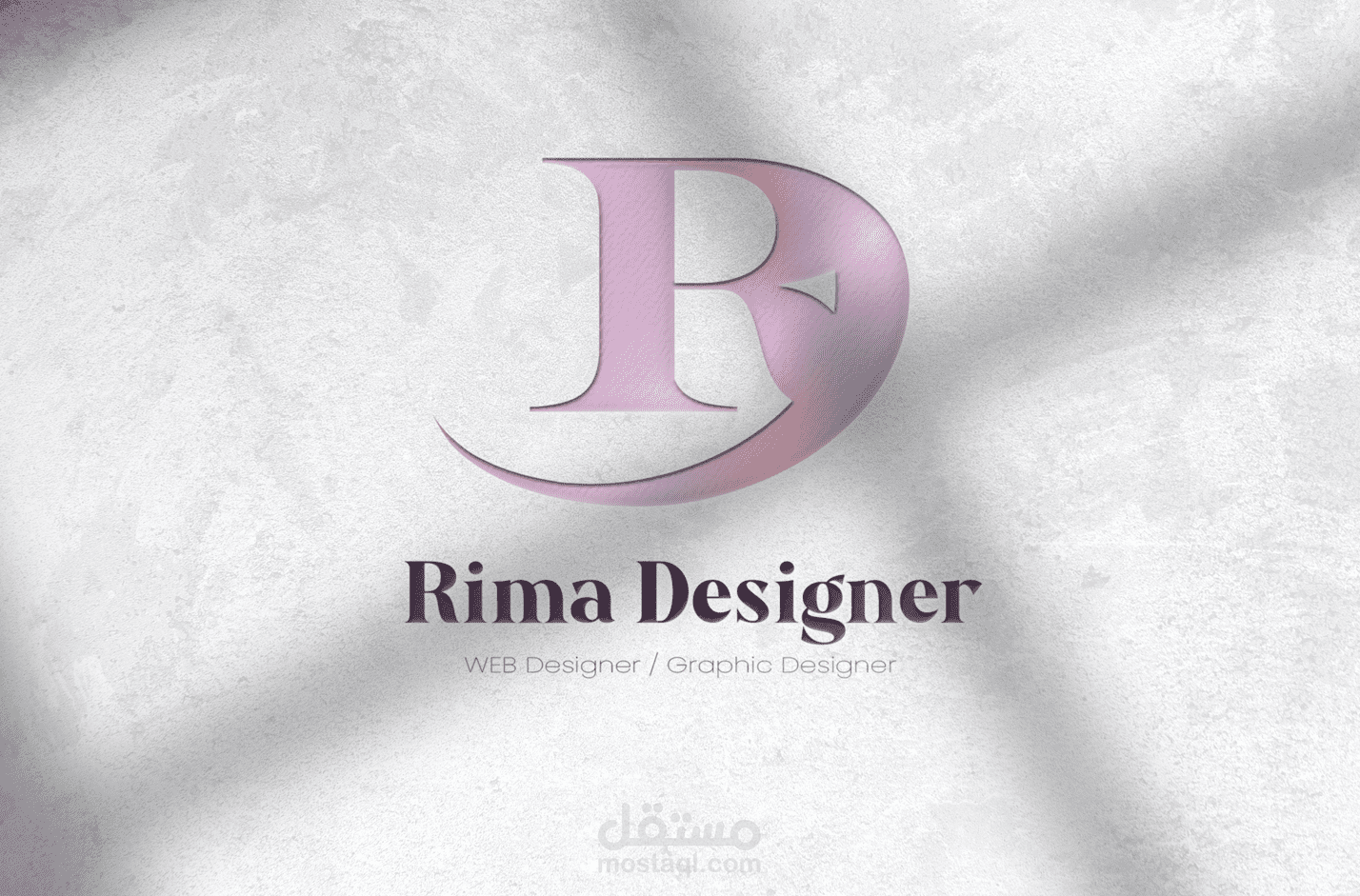 my personal brand identity