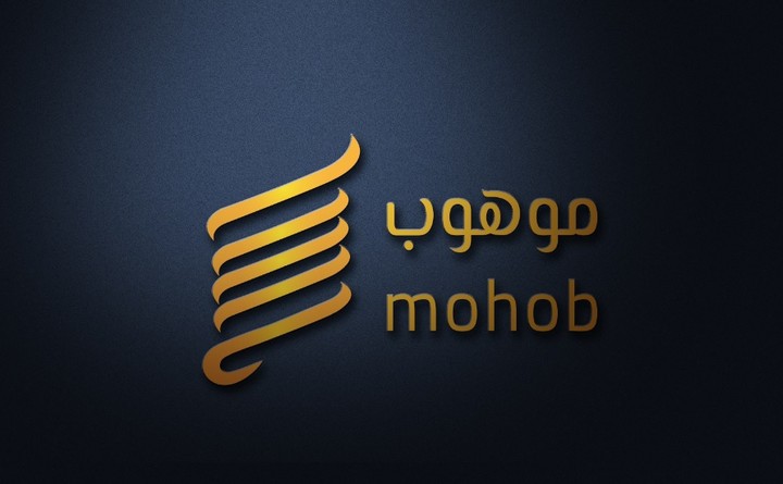 Mohob logo