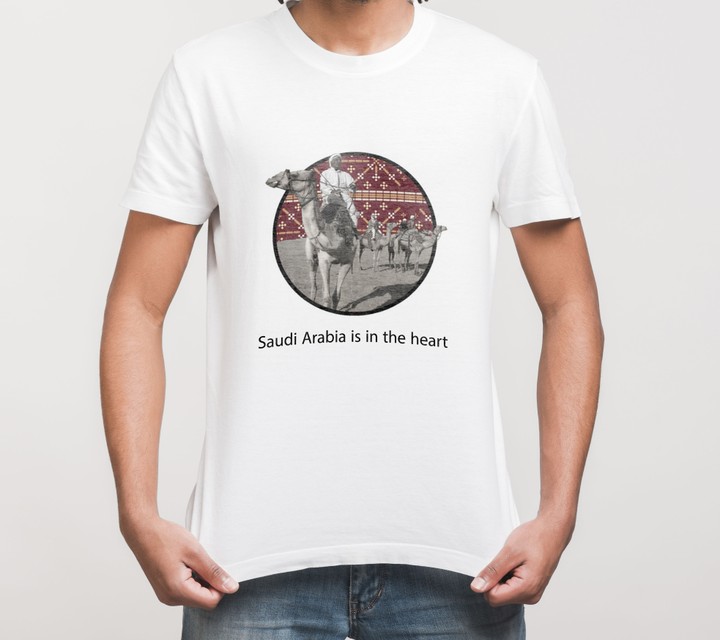 T-shirt design