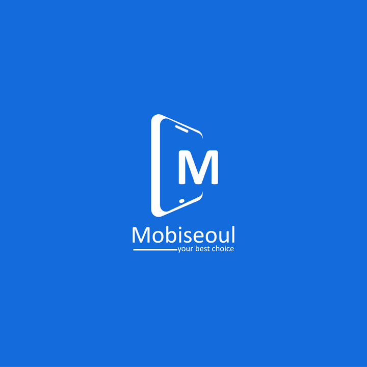 لوغو mobiseoul - guideline