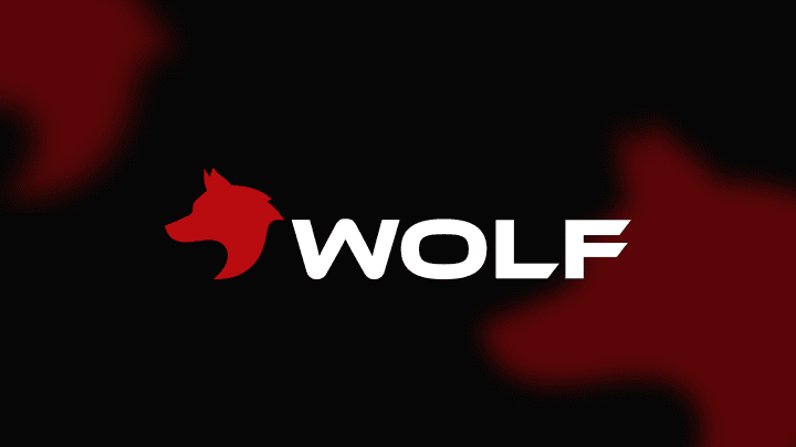 Wolf Branding