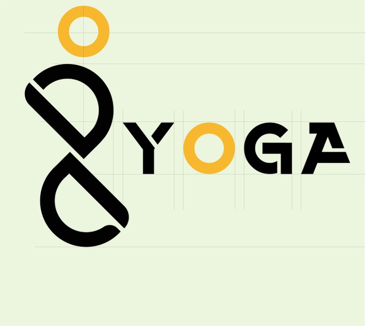 YOGA logo