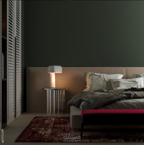 Bedroom Design