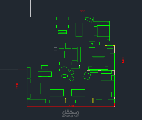 فرش معرض