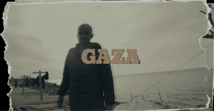 مشاهد من غزة - Gaza Cinematic Insights