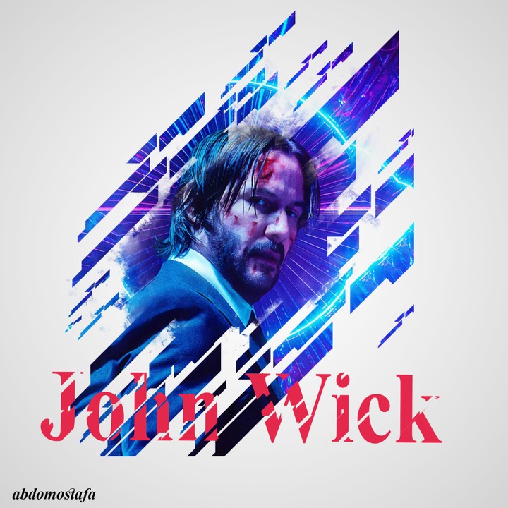 John Wick