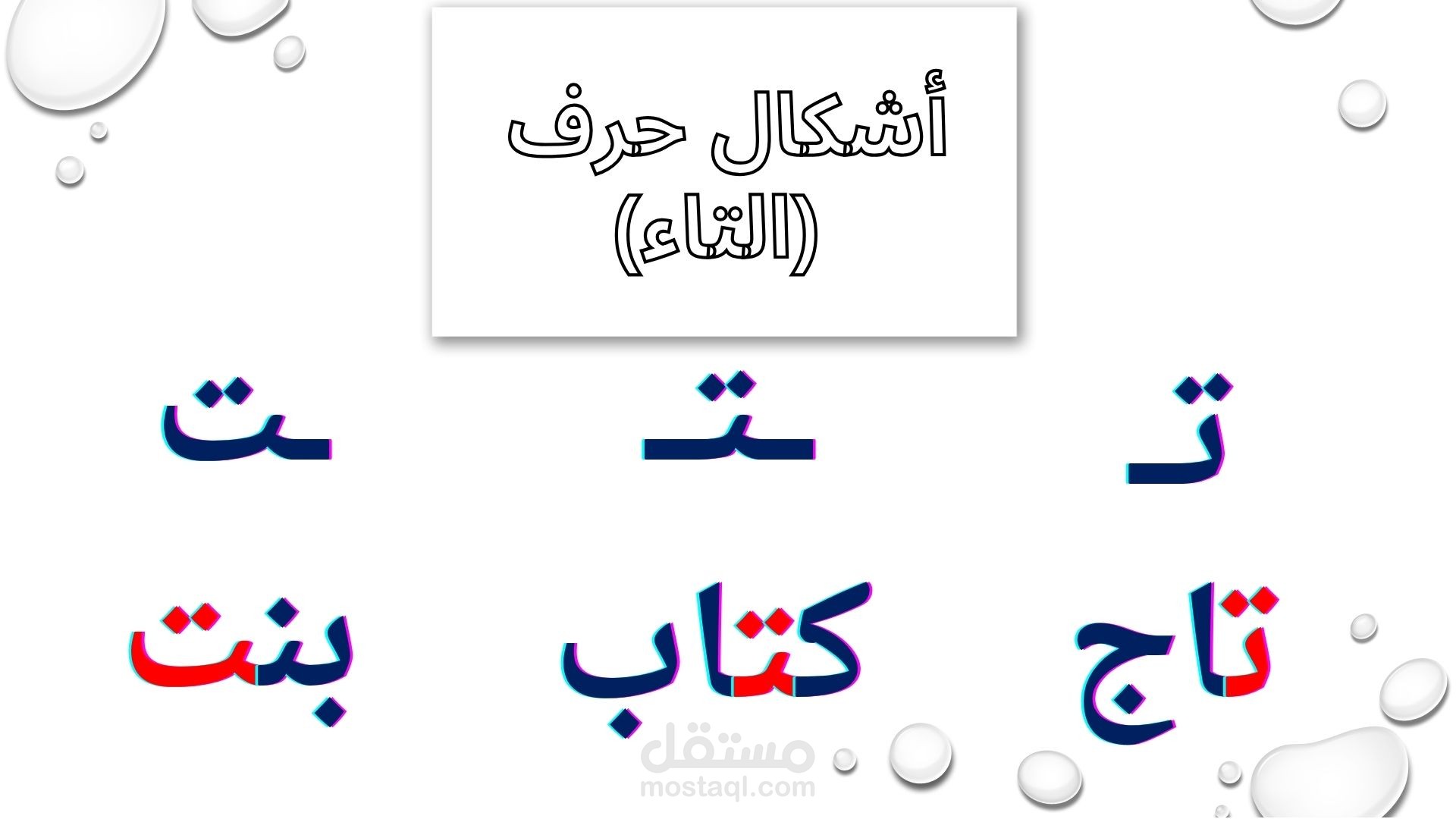 دروس مدرسية بالبوربوينت