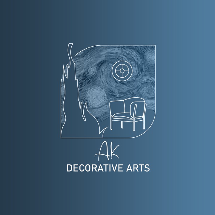 AK Decorative arts