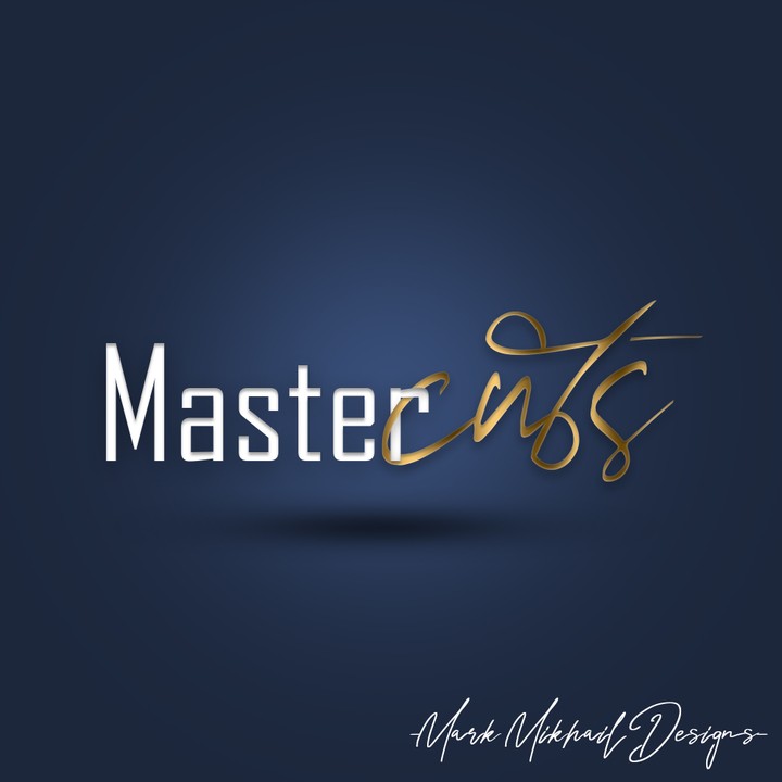 Master Cuts Logo