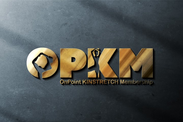 OPKM Hall Logo