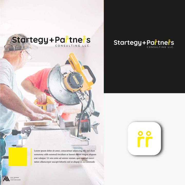 strategy plus partners