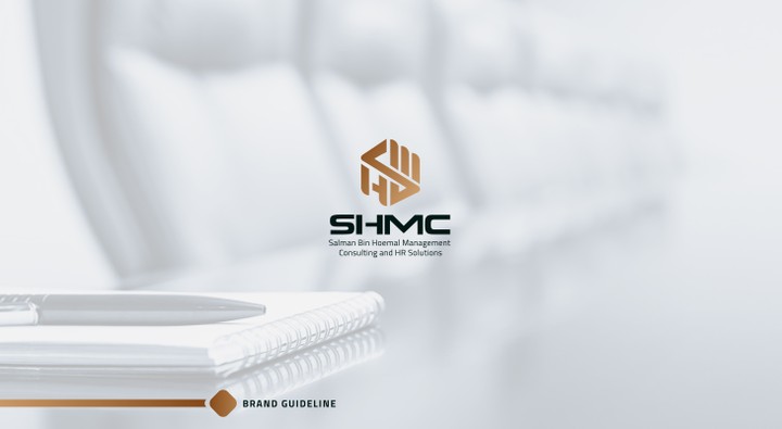 SHMC - Logo & Brand Identity Design