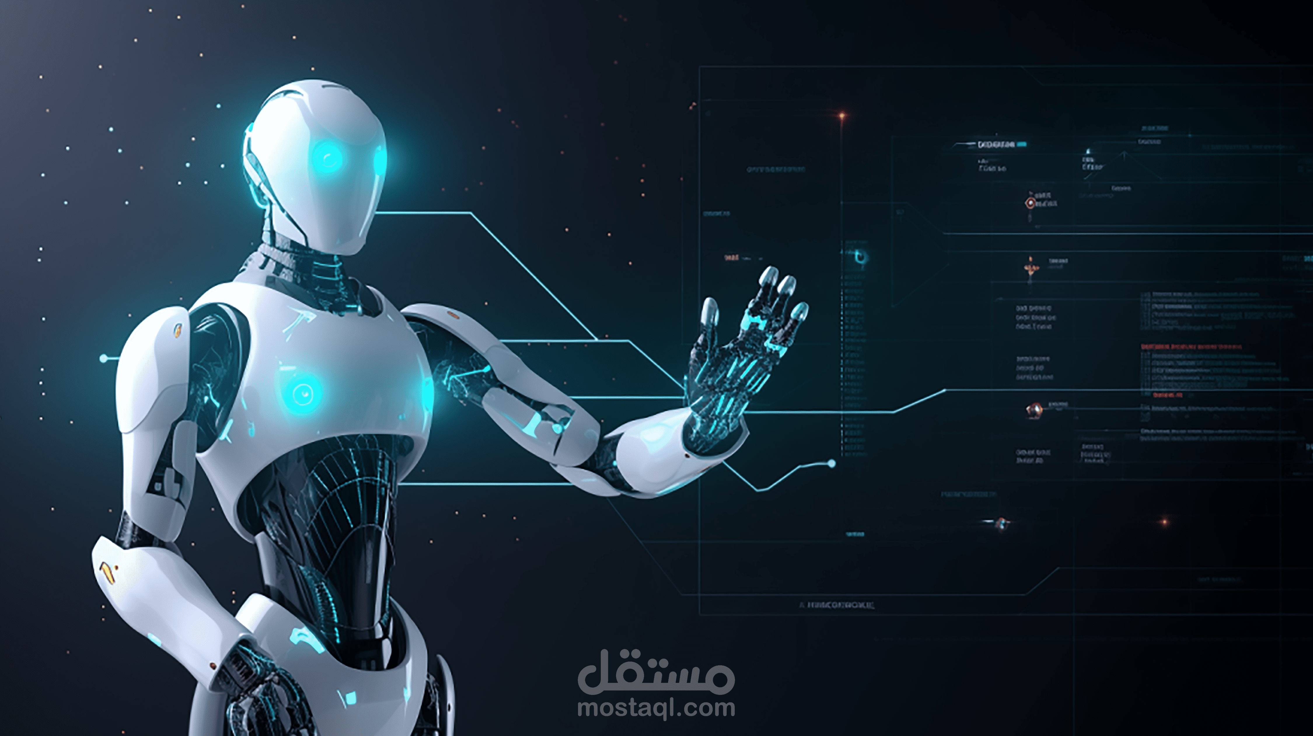 أفضل كورسات مجانية في الذكاء الاصطناعي لعام 2025 (مع شهادات)