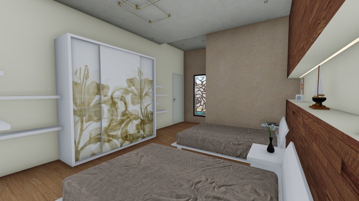 Bedroom Design