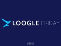 Logo Animation | Loogle