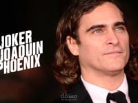 Joaquin Phoenix | Video Editing