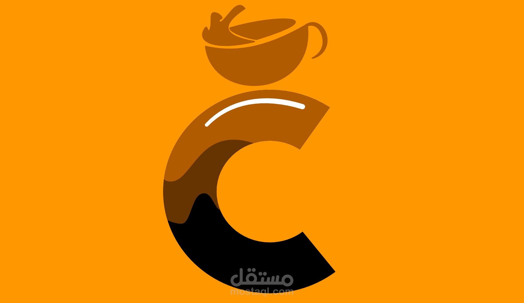 Coffee logo desgin