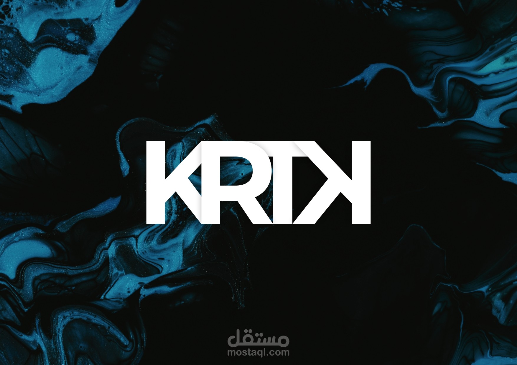 KRTK Branding