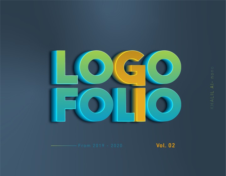 Logo Folio Vol. 02