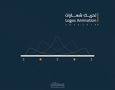 تحريك لوغو ومنتجات