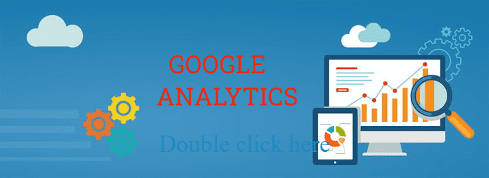 Google Analytics