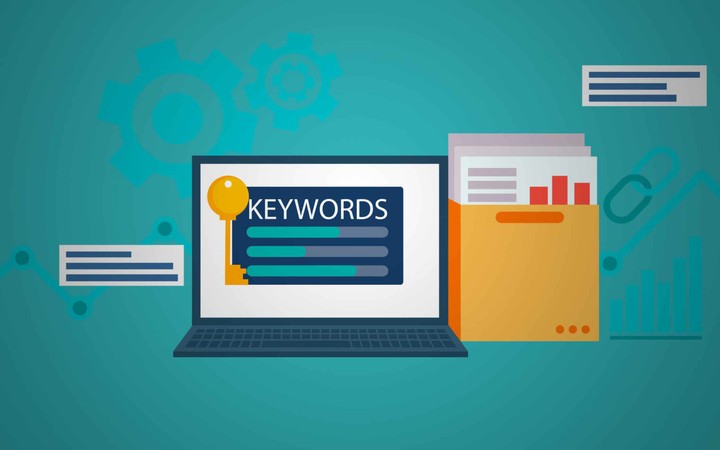 Keywords Analysis