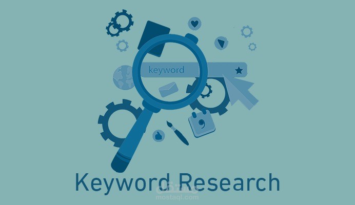 Keyword Research