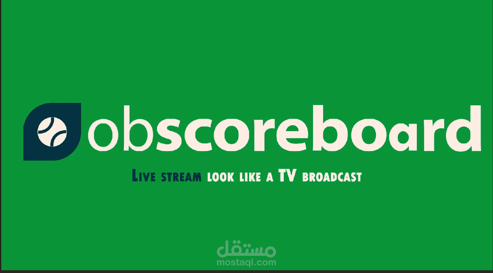 Logo Animation