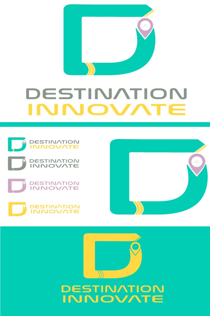 Destination Innovate