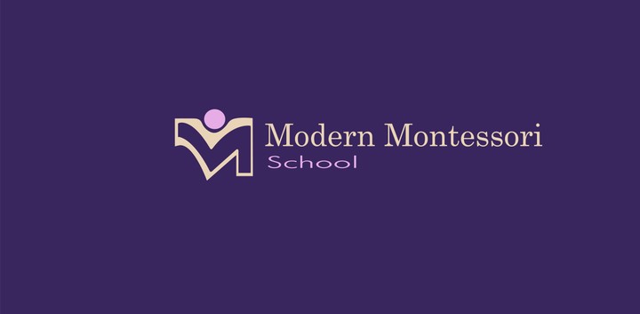 modern  montessori school