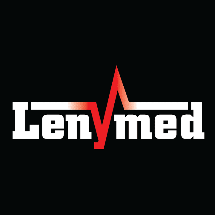 شعار Lenymed