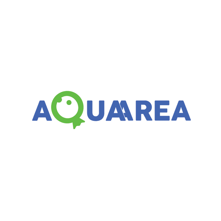 شعار Aqua Area
