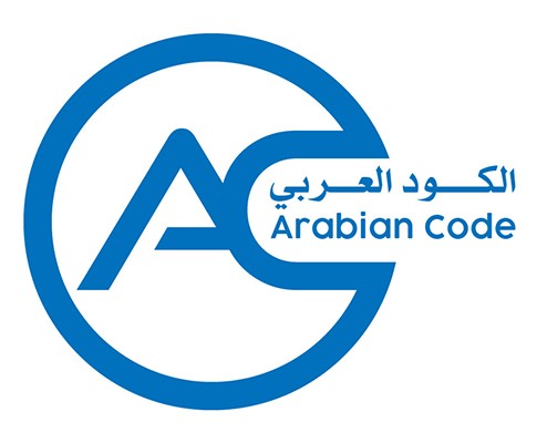 شعار الكود العربي