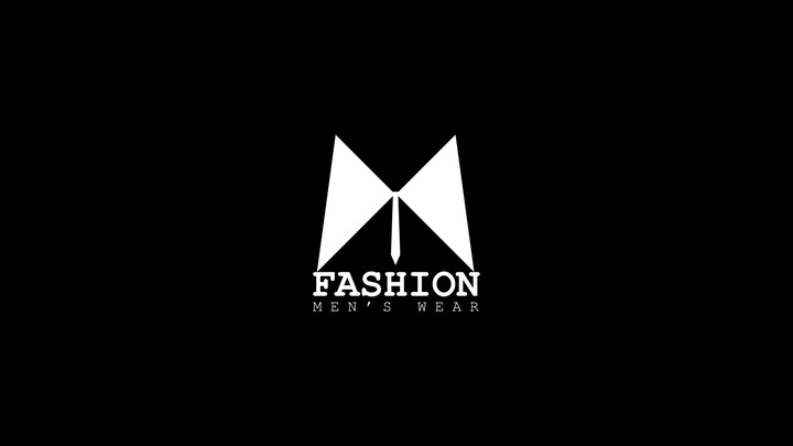 شعار Fashion men's wear