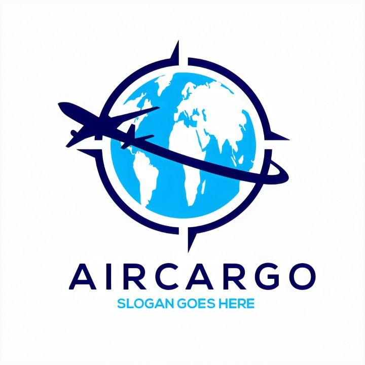 شعار لشركة خطوط طيران (اعمال)