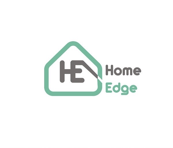هوية شركه كامله Home Edge