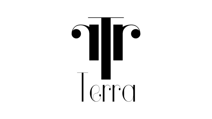 Terra Brand Logo