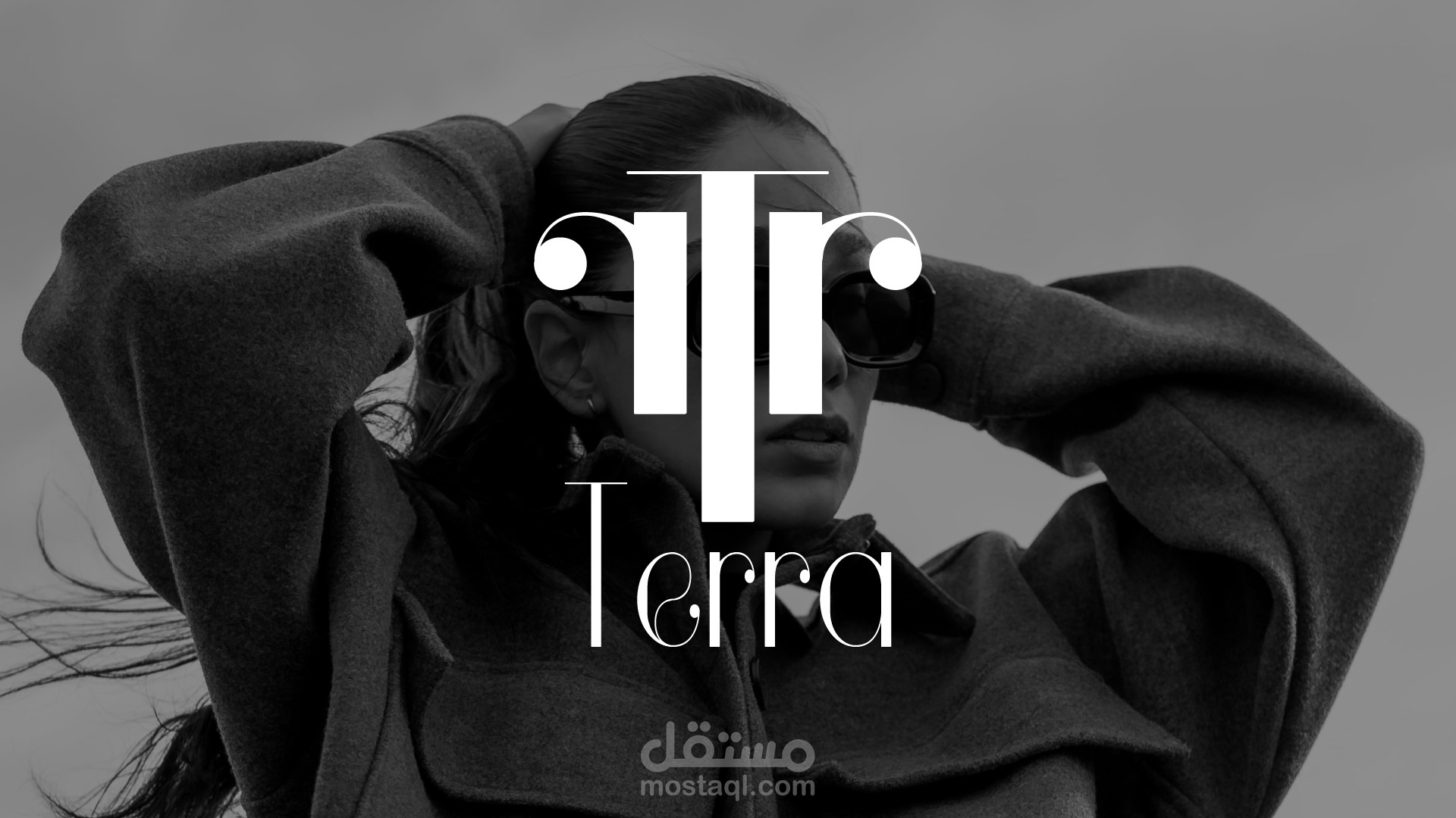 Terra Brand Logo