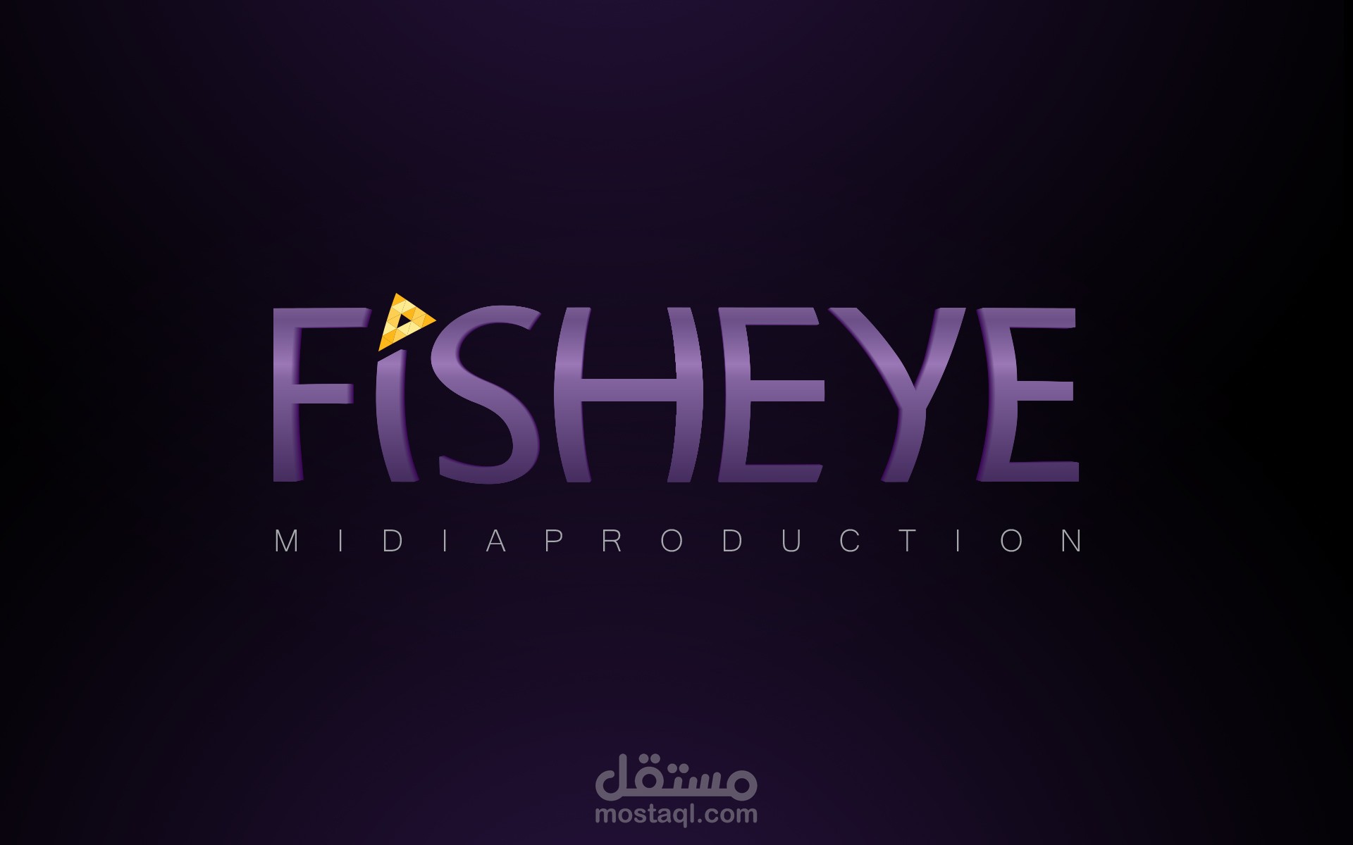 Fisheye Media Production