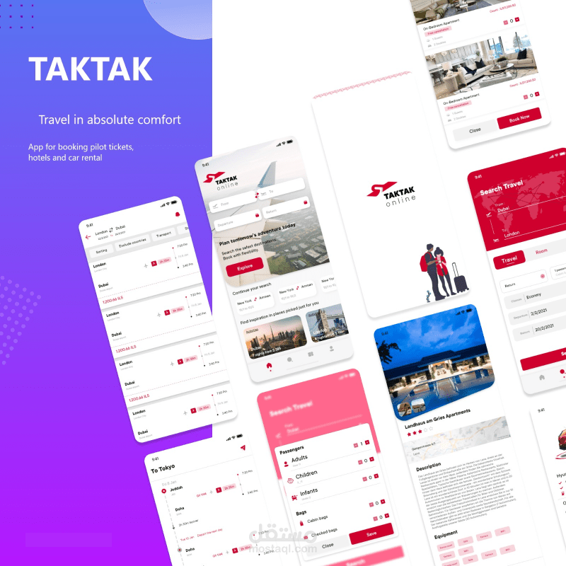 TakTakOnline