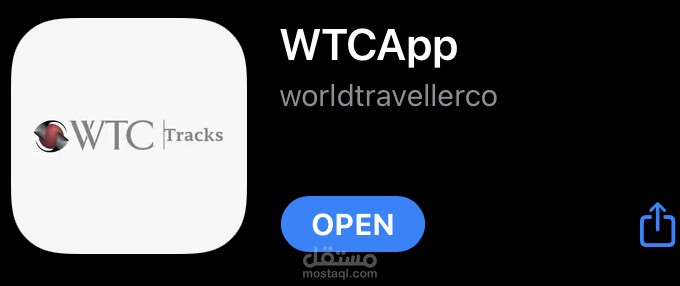 Wtc App