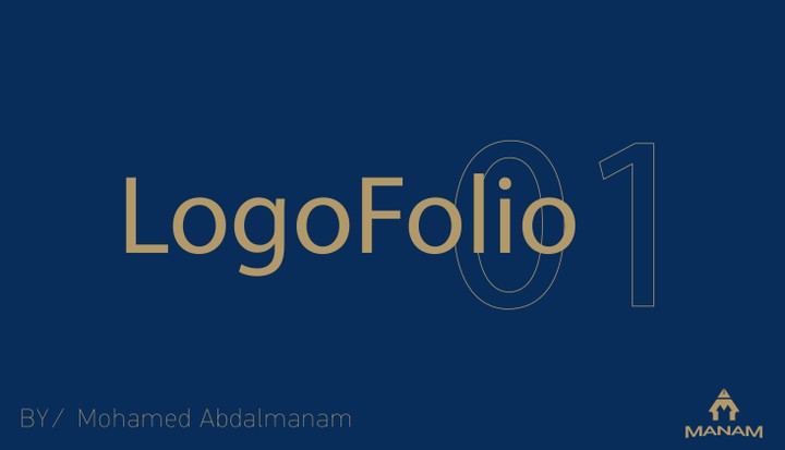 Logofolio 2021 part 1