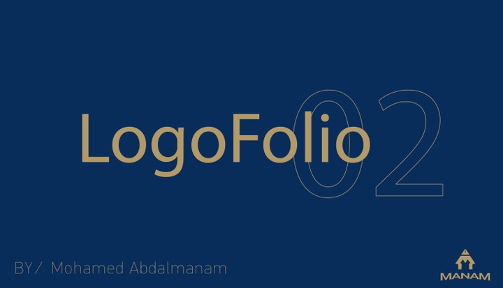 Logofolio 2021 part 2