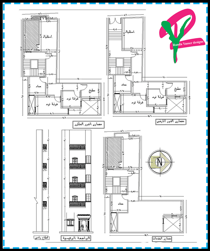 architecture plan