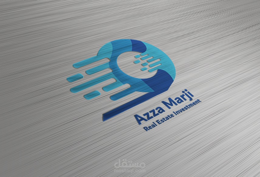 logo Azza