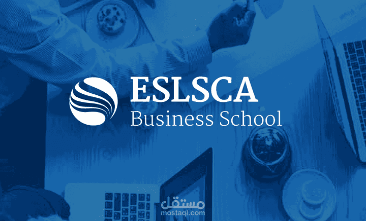 company profile eslsca business school