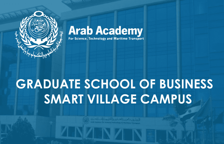 company profile arab academy