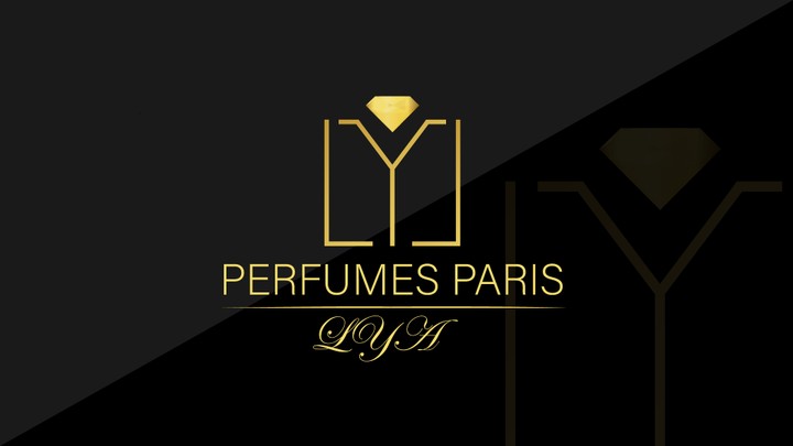 Perfume logo