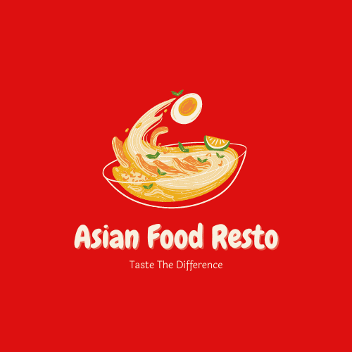 logo design for restaurant